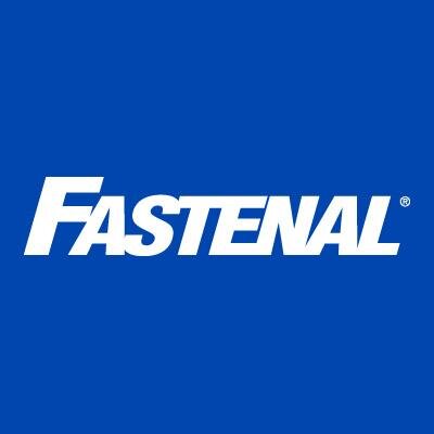 Prendedor de negócios do Fastenal continuaram a ser fraco com lucros mais baixos