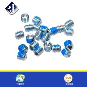 Parafuso de fixação
