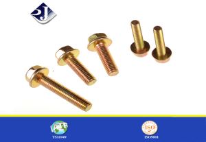 Parafuso da Flange de ruído