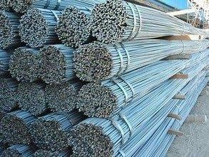 Demanda global de aço deve crescer moderadamente