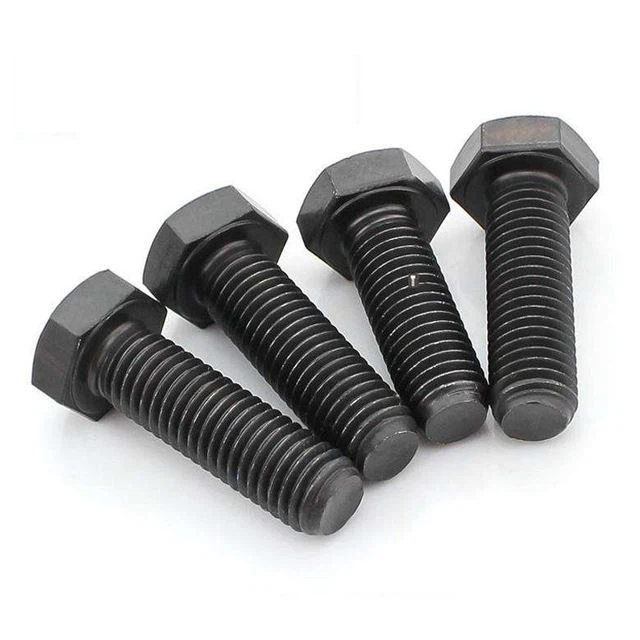 Hex Bolt